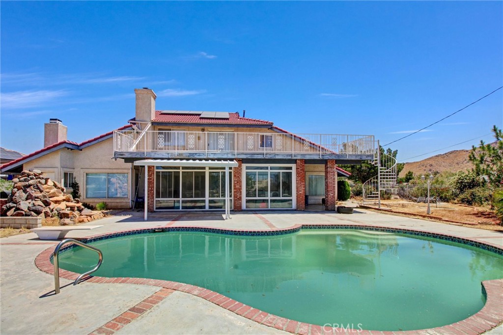 16410 Wintun Road Apple Valley, CA 92307 - Photo 49 of 69