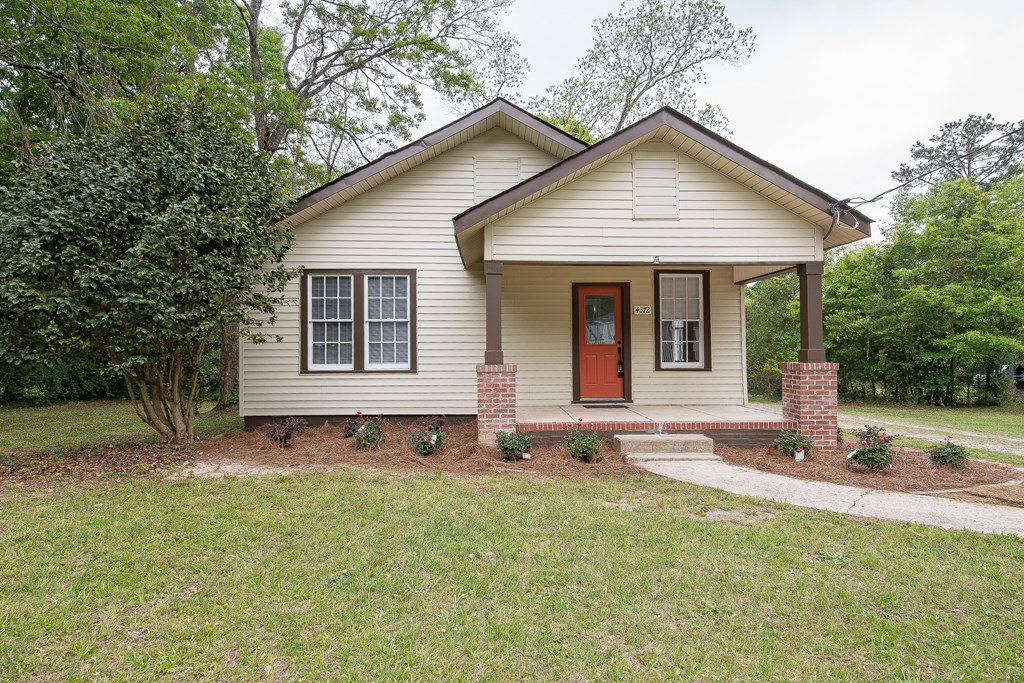 4372 Forrest Road Columbus, GA 31907 - Photo 3 of 36