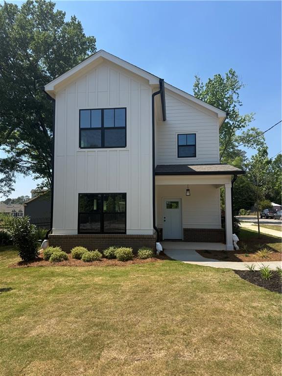 584 Glendale Road Scottdale, GA 30079 - Photo 1 of 1 Gallery Image 1