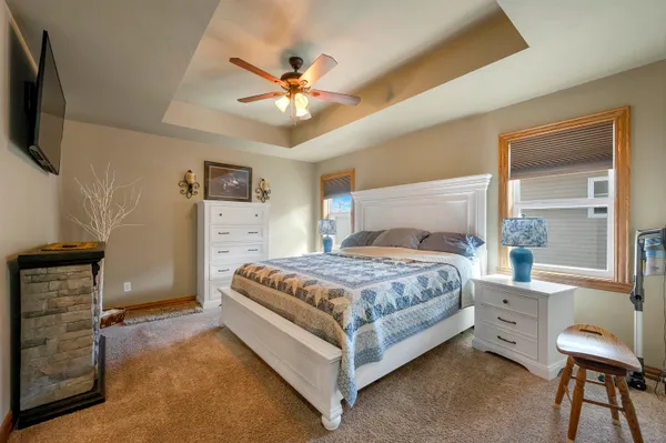 $399,900 | 3865 Meunier Lane, Green Bay, WI 54311