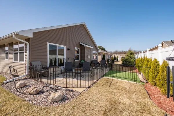 $399,900 | 3865 Meunier Lane, Green Bay, WI 54311