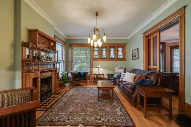 $975,000 | 221 10th Street, La Crosse, WI 54601