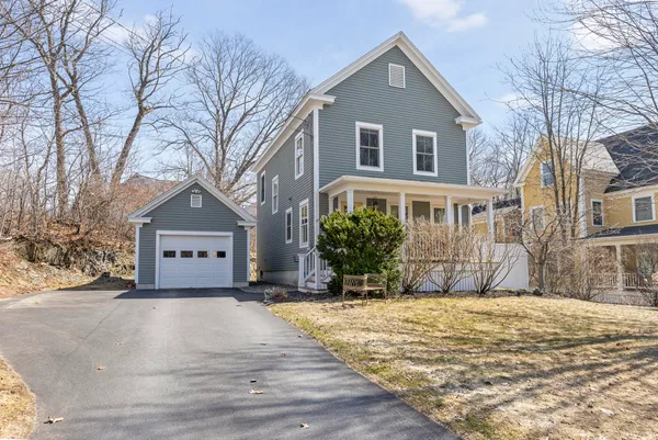 $679,000 | 18 Ward Street, Scarborough, ME 04074