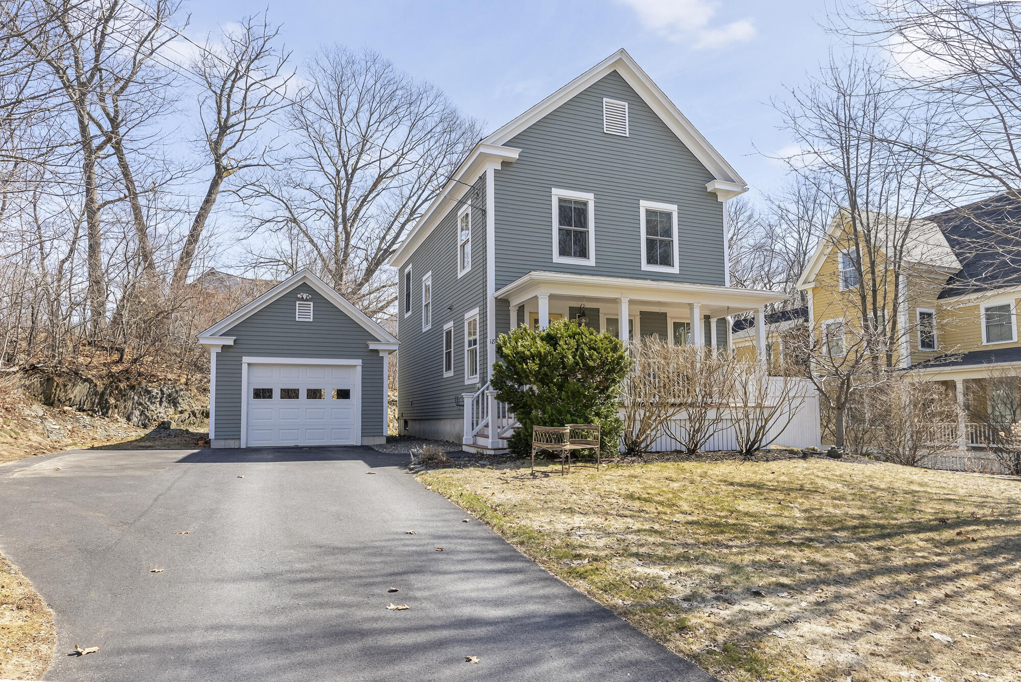 18 Ward Street Scarborough, ME 04074 - Photo 1 of 51 18 Ward St._W5_39
