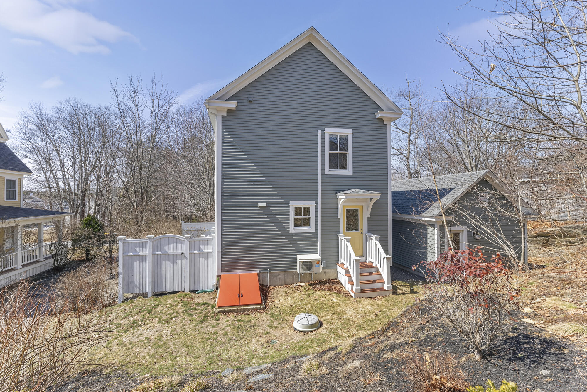 18 Ward Street Scarborough, ME 04074 - Photo 49 of 51 18 Ward St._W5_43
