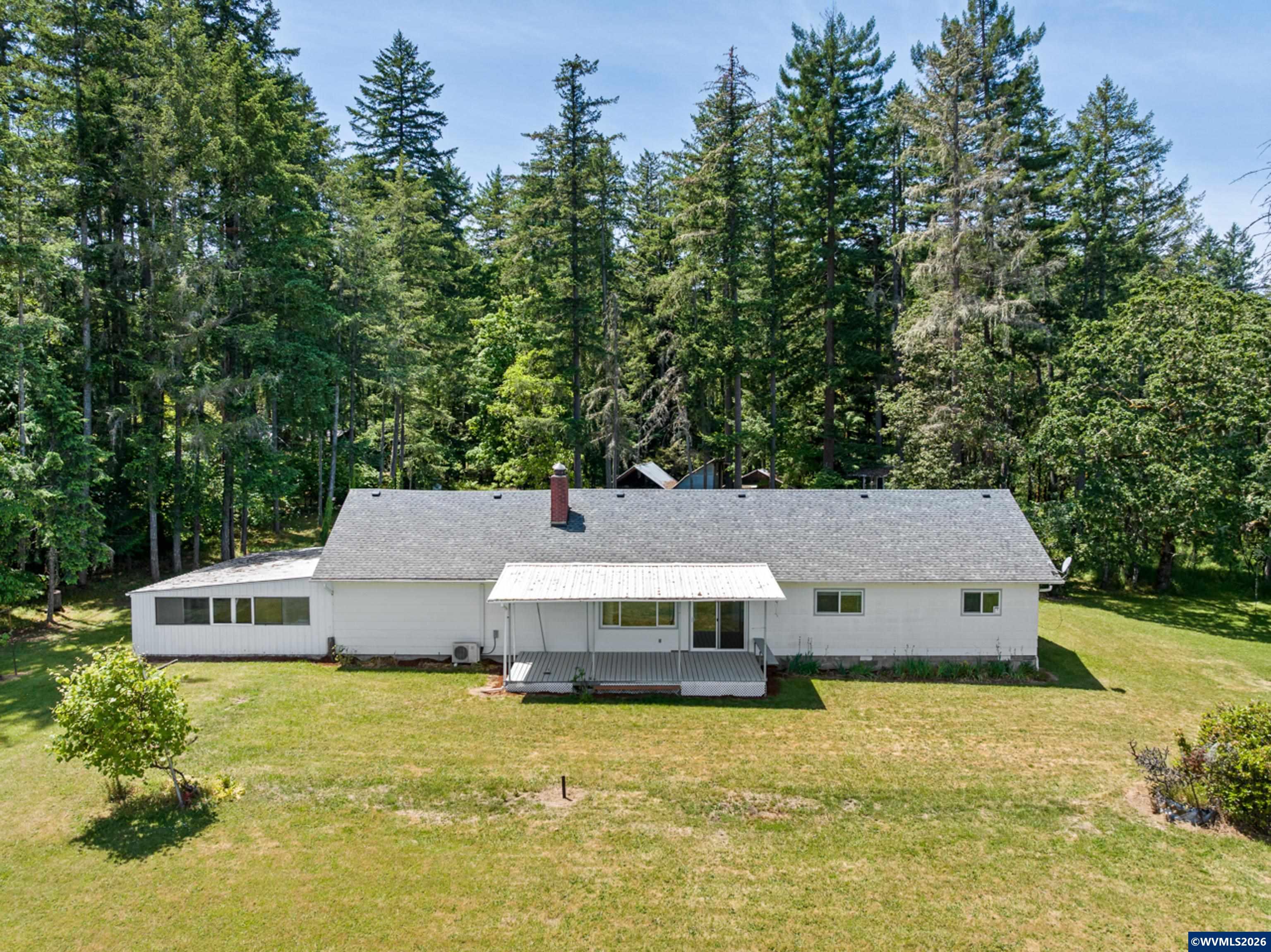 40025 Crestview Lane Lebanon, OR 97355 - Photo 27 of 39