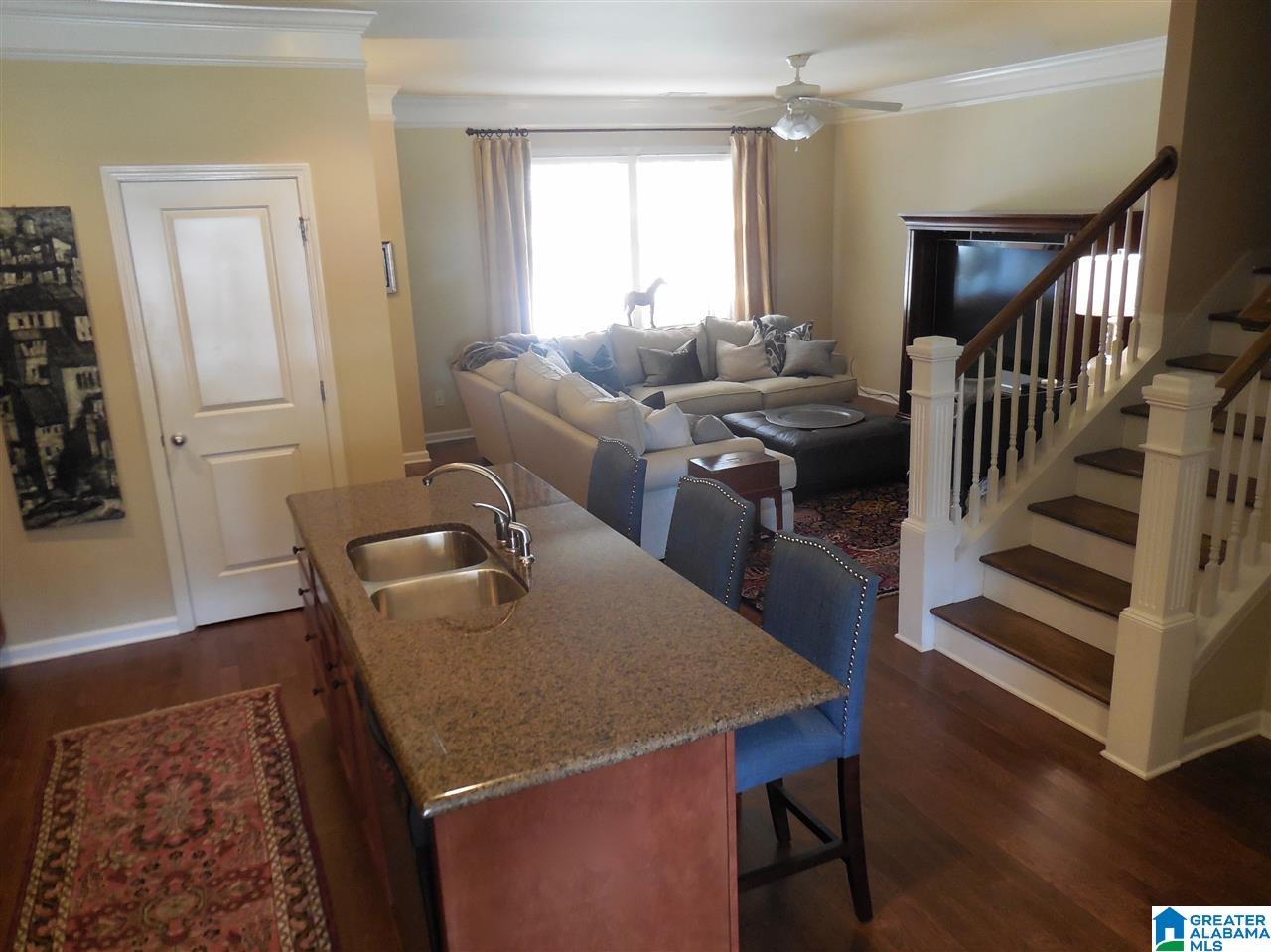 1181 Inverness Cove Way Hoover, AL 35242 - Photo 3 of 33