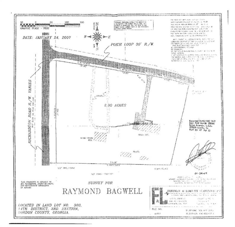 201 Porch Loop Southeast Calhoun, GA 30701 - Photo 19 of 19