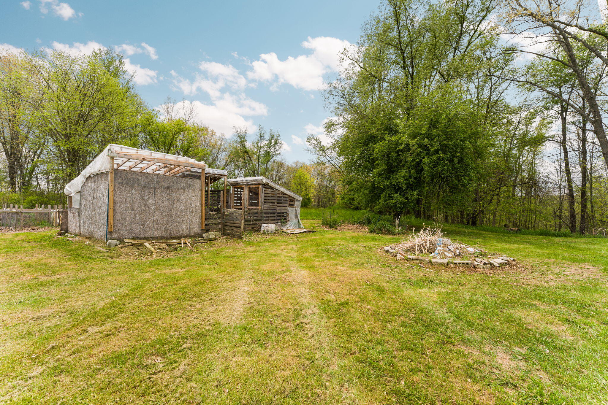 4780 Dutcher Road Howell, MI 48843 - Photo 52 of 60 4780 Dutcher - (100)