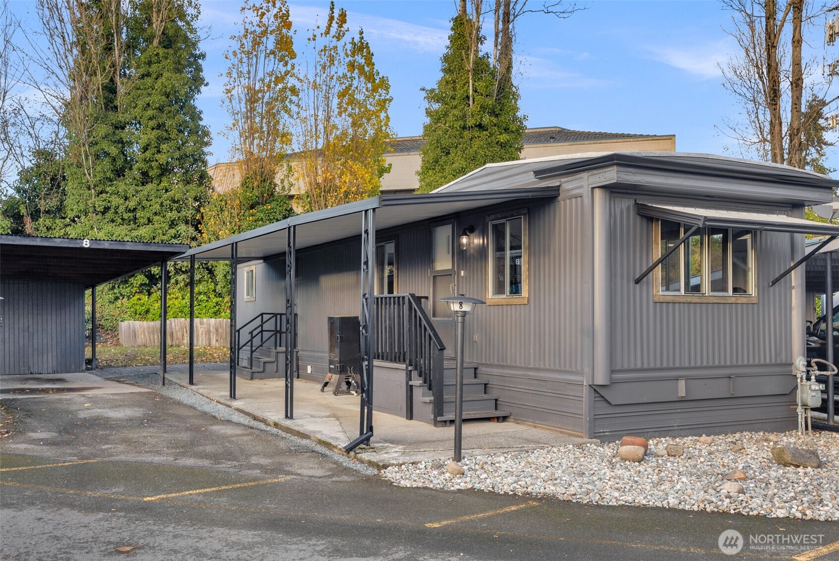 14322 Admiralty Way, Unit 8 Lynnwood, WA 98087 - Photo 19 of 21