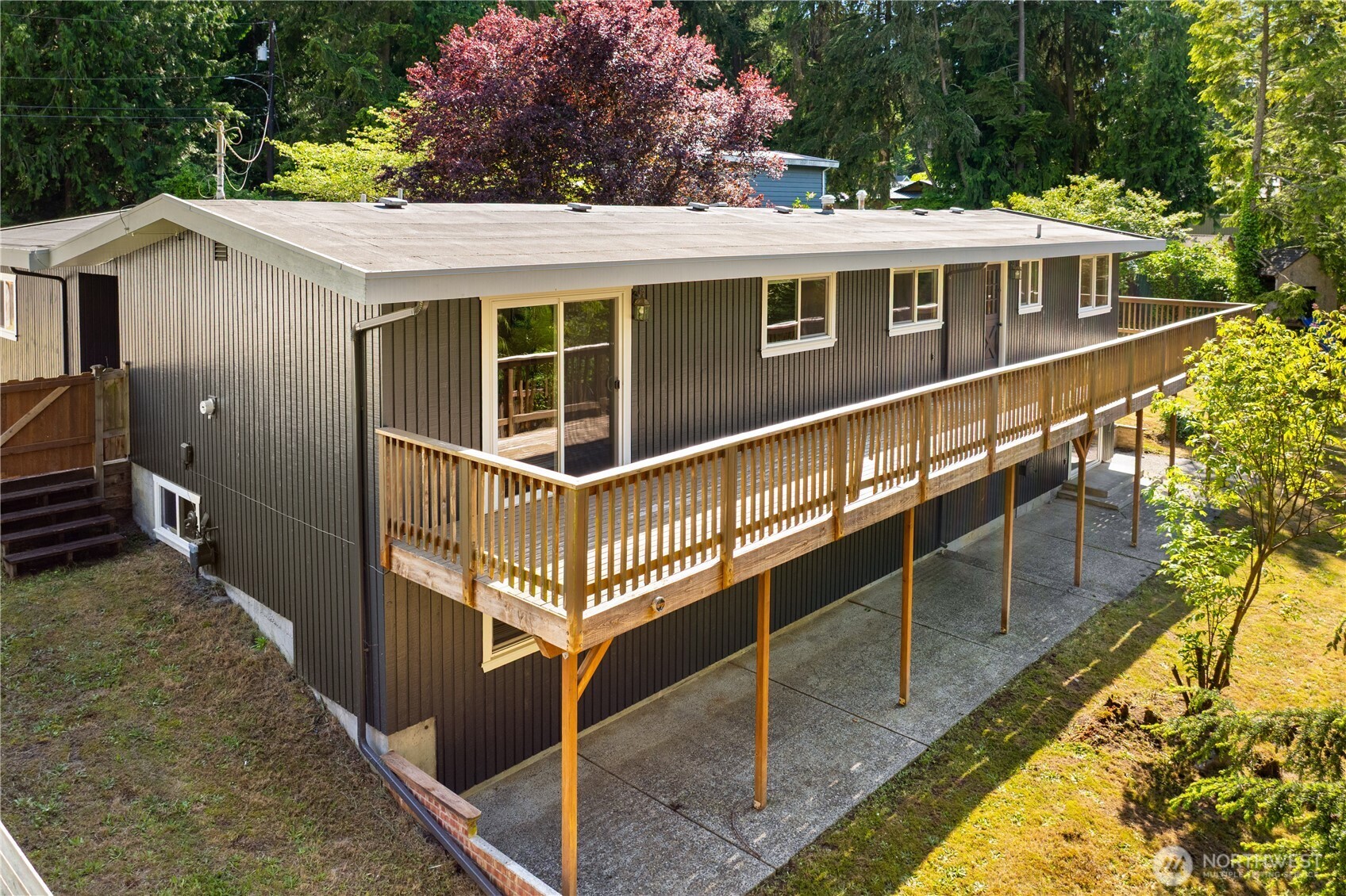8021 181st Place Southwest Edmonds, WA 98026 - Photo 37 of 40