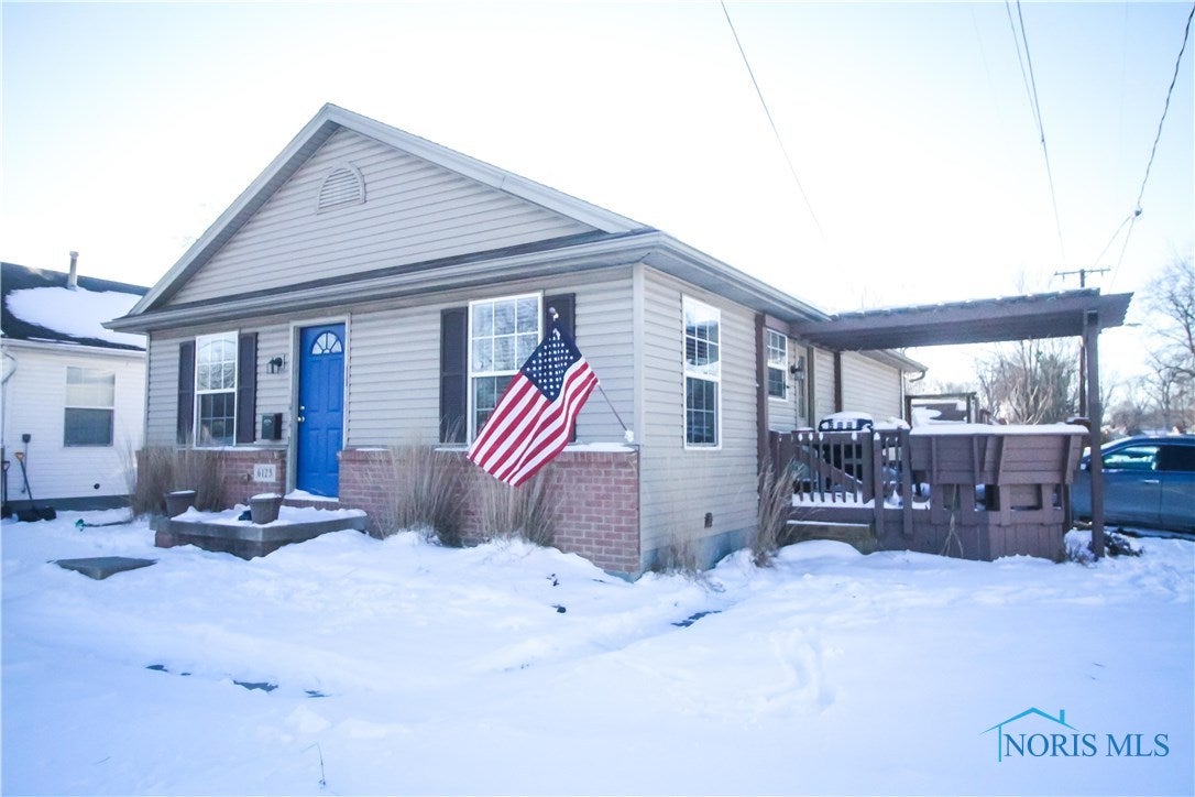 6123 Secor Road Toledo, OH 43613 - Photo 2 of 25 Gallery Image 2