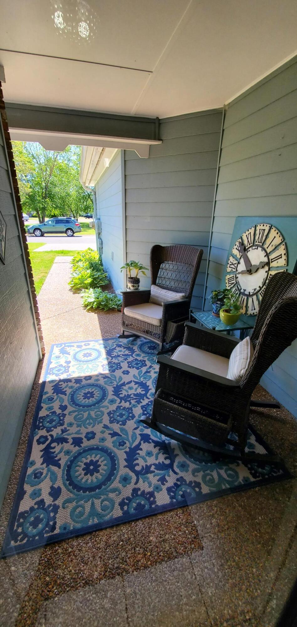 6595 Hickory Brook Road Chattanooga, TN 37421 - Photo 3 of 17 20230504_112157