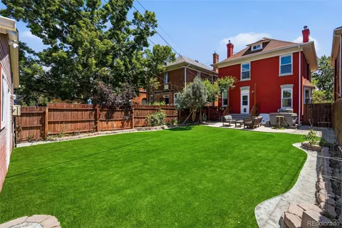 $965,000 | 229 Bannock Street, Denver, CO 80223