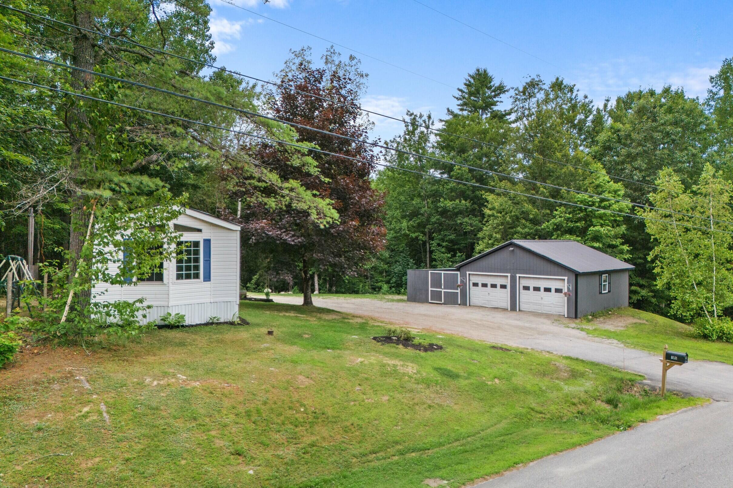 168 Hanscom Road Benton, ME 04901 - Photo 36 of 43 36-168-Hanscom-Rd-36