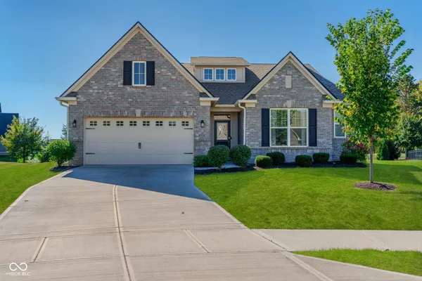 $534,900 | 15321 Awaken Drive, Fishers, IN 46037