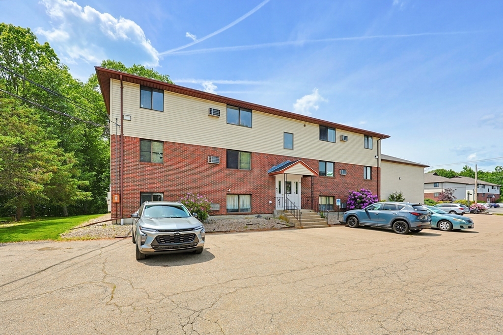 50 Juniper Road, Unit C1 North Attleboro, MA 02760 - Photo 34 of 41