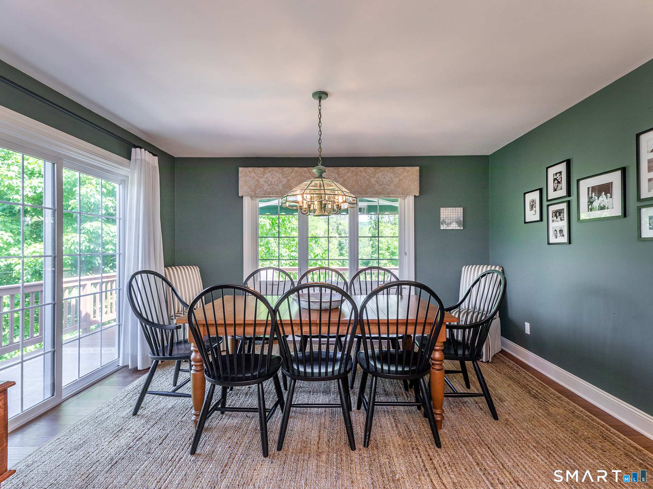 60 Quarry Ridge Road, Unit 60 Washington, CT 06777 - Photo 9 of 25