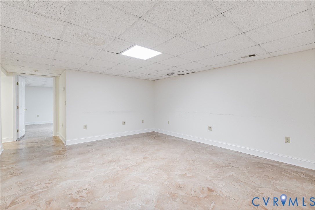 12365 Ashcake Road Ashland, VA 23005 - Photo 53 of 80 Family Room in basement