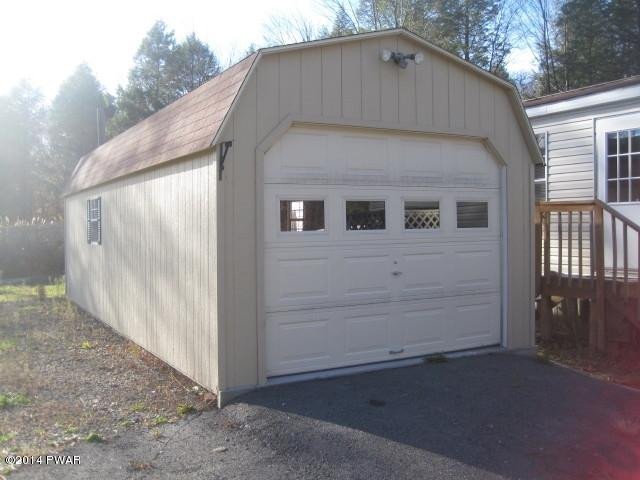 85 St Moritz Drive Newfoundland, PA 18445 - Photo 15 of 21