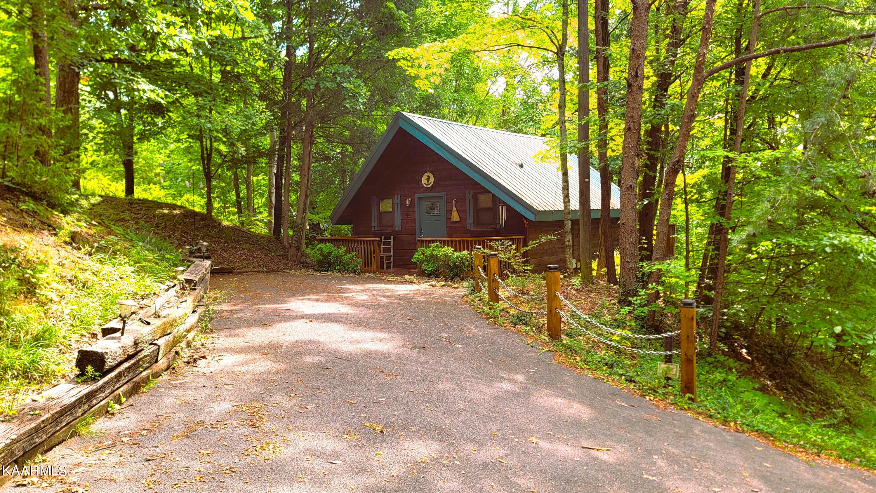 1844 Ridgecrest Drive Sevierville, TN 37876 - Photo 1 of 18 Outside 1