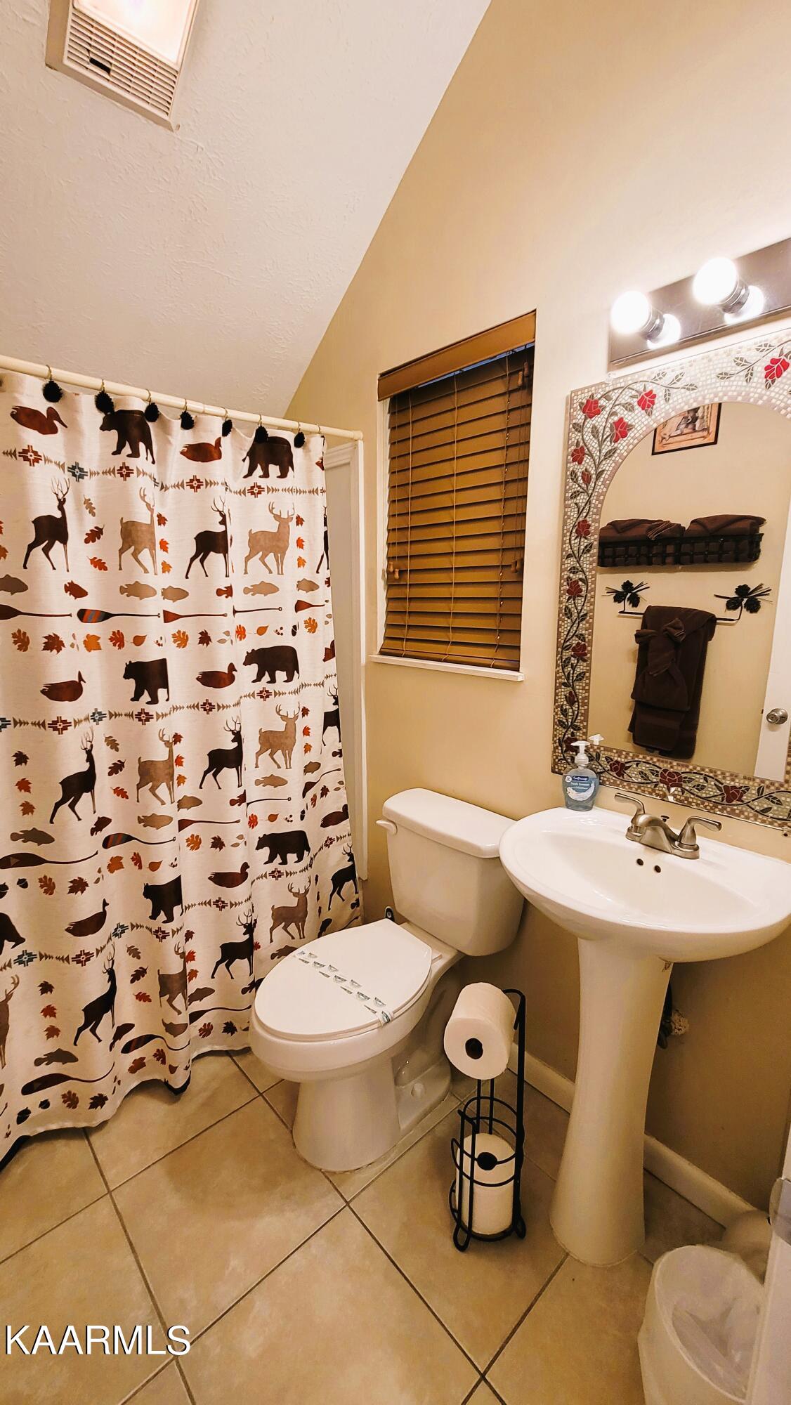 1844 Ridgecrest Drive Sevierville, TN 37876 - Photo 12 of 18 Bathroom 1