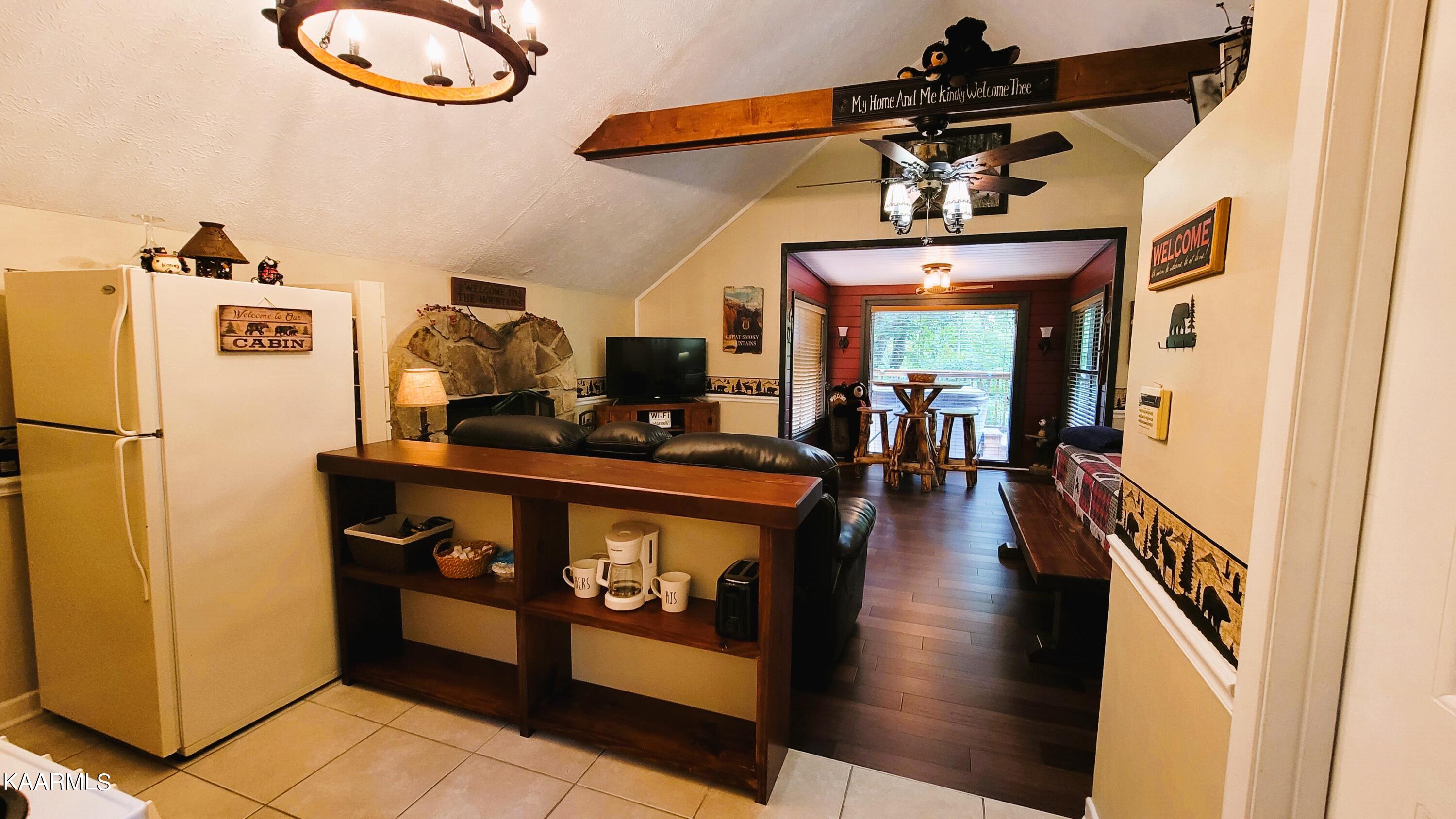 1844 Ridgecrest Drive Sevierville, TN 37876 - Photo 7 of 18 Kitchen 2