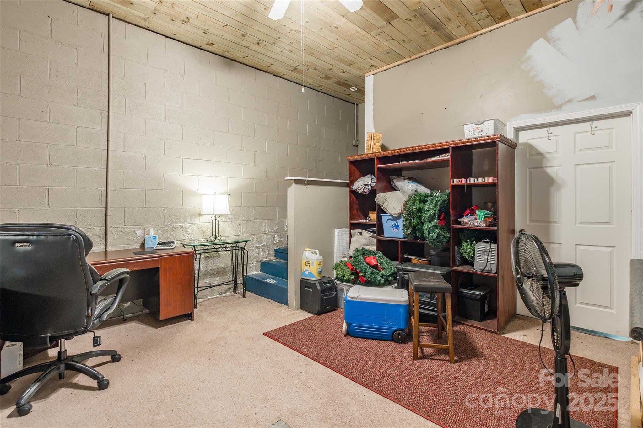 880 Columbia Road Chester, SC 29706 - Photo 29 of 40 a view of workspace with workspace