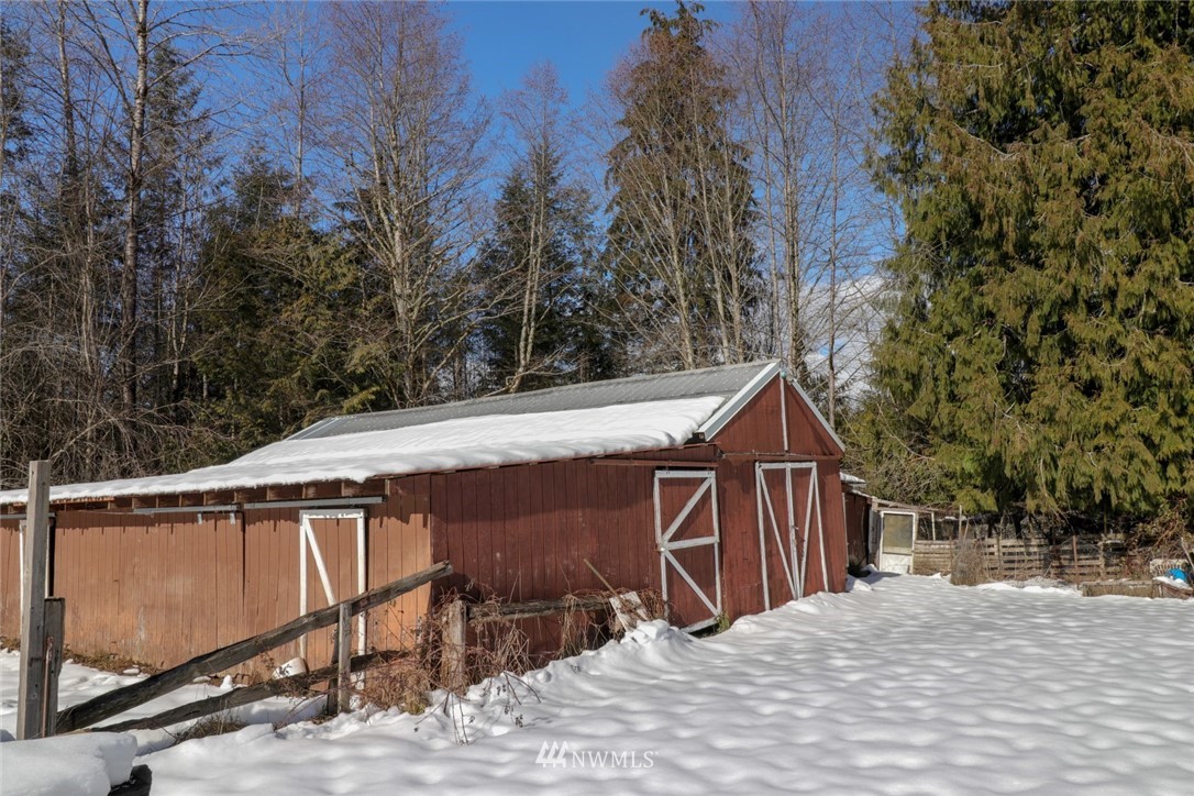 834 Green Mountain Road Mossyrock, WA 98564 - Photo 14 of 14 Gallery Image 14