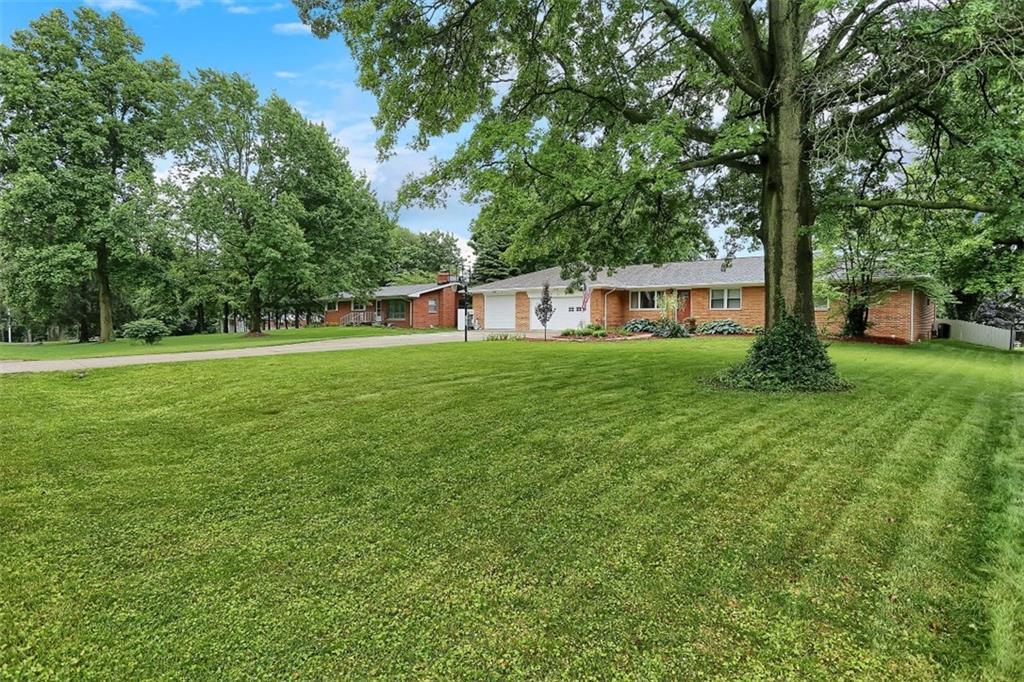 129 Bennington Road Indianapolis, IN 46227 - Photo 2 of 41 Gallery Image 2
