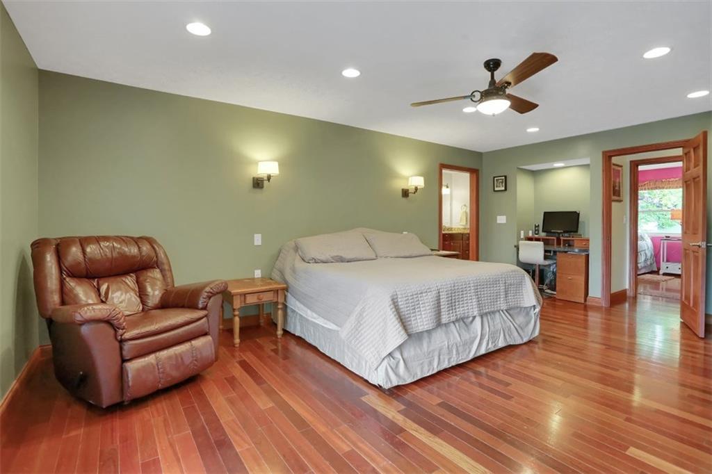 129 Bennington Road Indianapolis, IN 46227 - Photo 17 of 41 Gallery Image 17