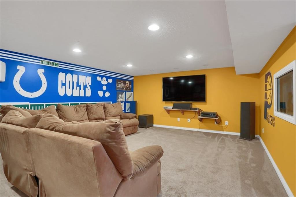 129 Bennington Road Indianapolis, IN 46227 - Photo 29 of 41 Gallery Image 29