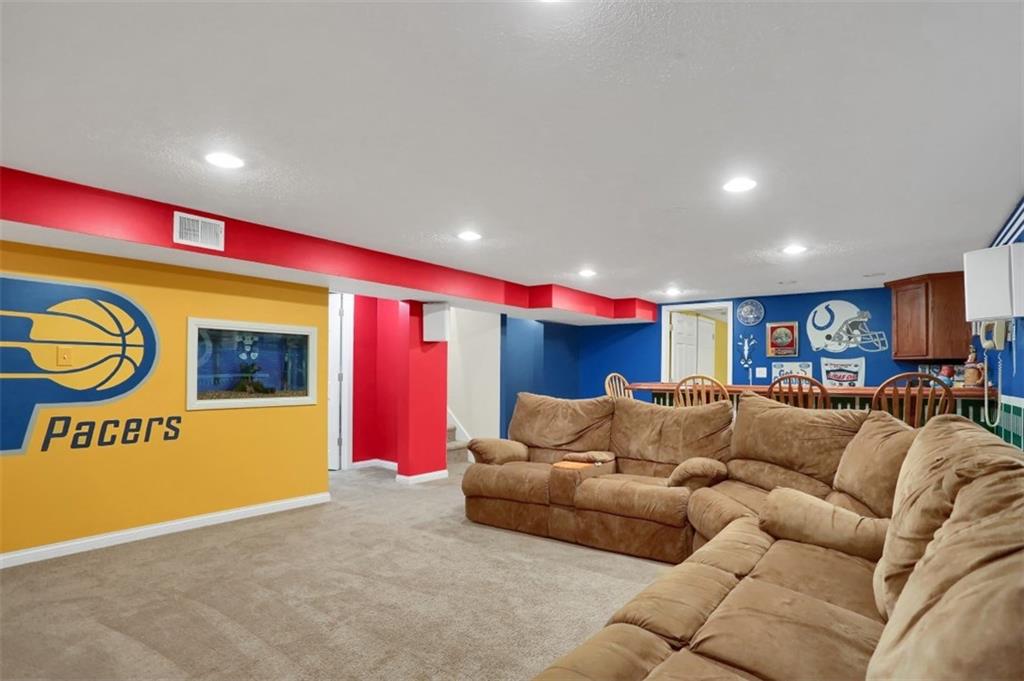 129 Bennington Road Indianapolis, IN 46227 - Photo 30 of 41 Gallery Image 30