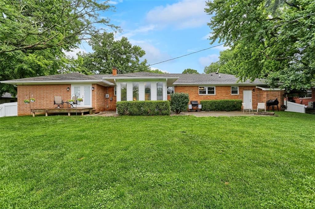 129 Bennington Road Indianapolis, IN 46227 - Photo 39 of 41 Gallery Image 39