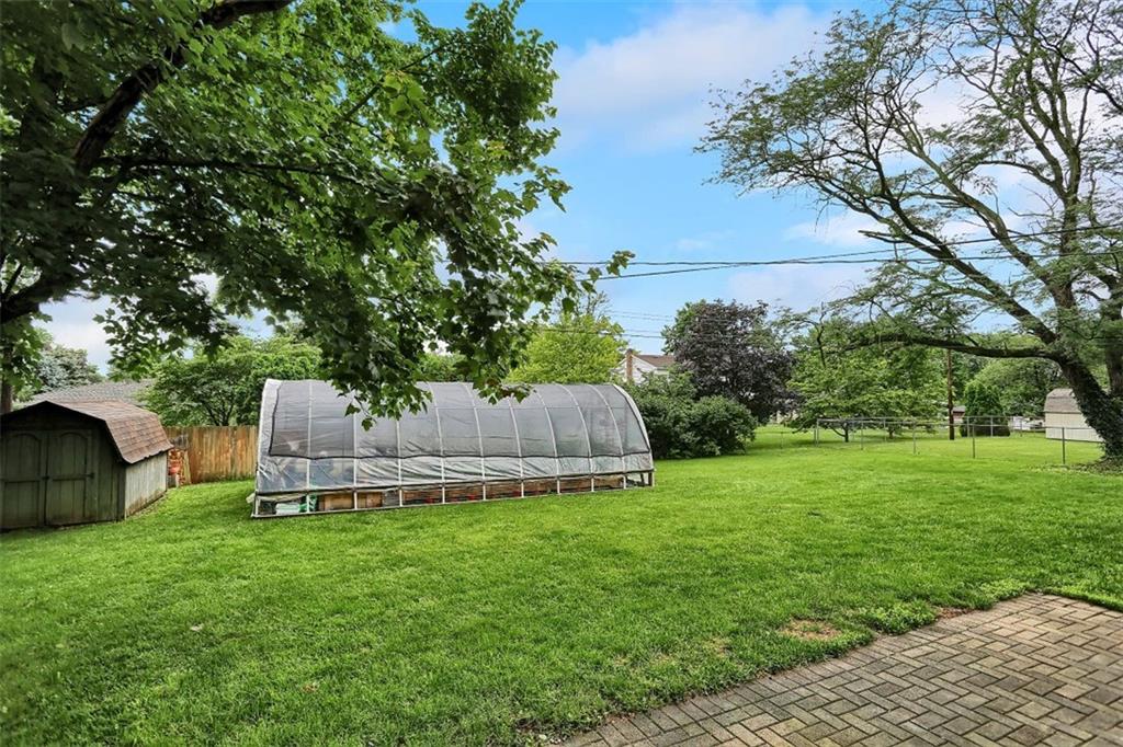 129 Bennington Road Indianapolis, IN 46227 - Photo 40 of 41 Gallery Image 40