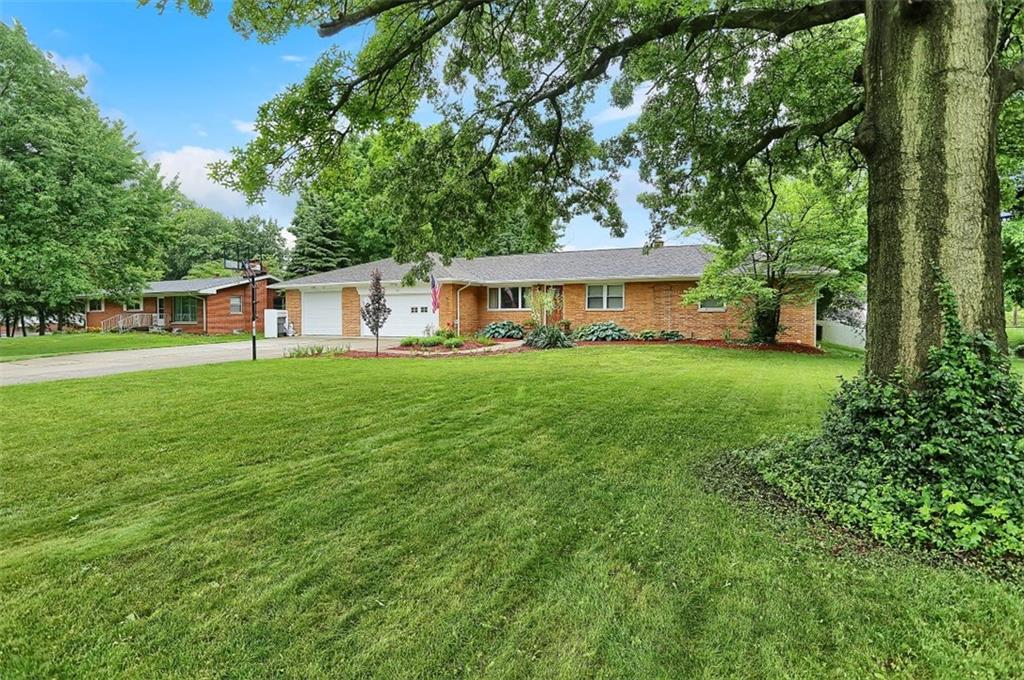 129 Bennington Road Indianapolis, IN 46227 - Photo 41 of 41 Gallery Image 41