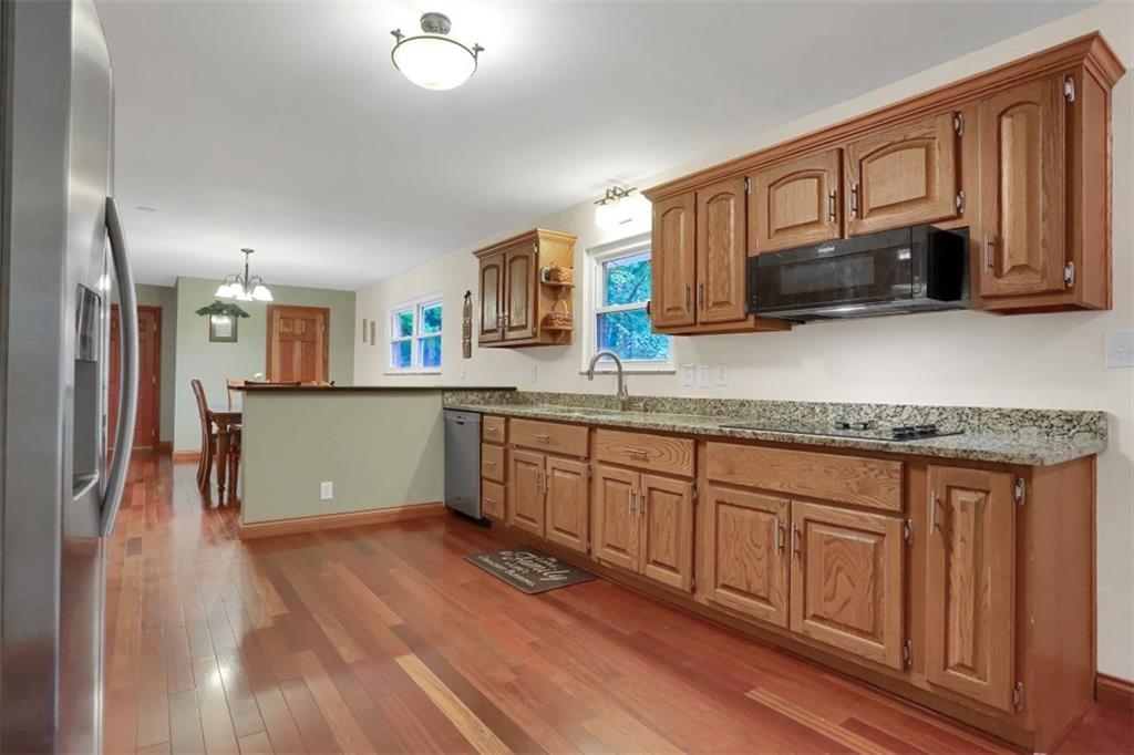 129 Bennington Road Indianapolis, IN 46227 - Photo 8 of 41 Gallery Image 8