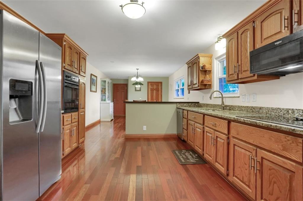 129 Bennington Road Indianapolis, IN 46227 - Photo 9 of 41 Gallery Image 9