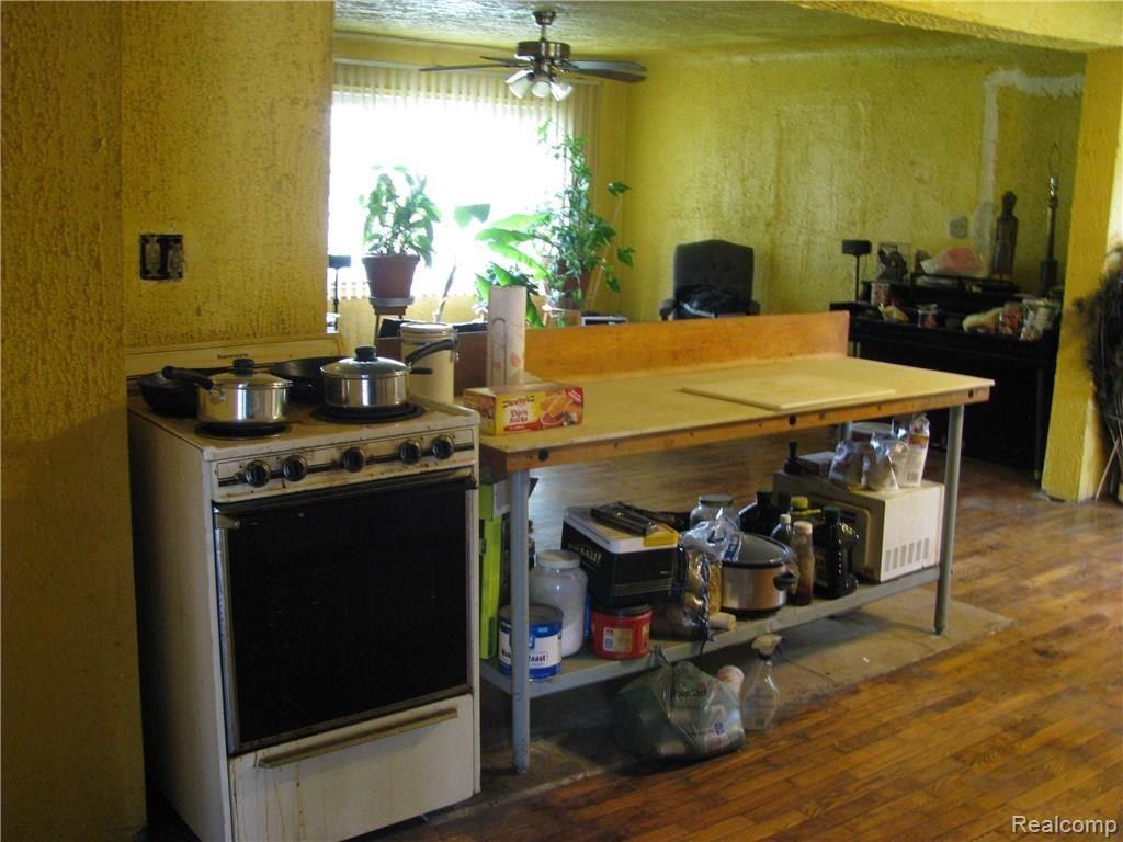 12270 Ostrander Road Maybee, MI 48159 - Photo 10 of 49 IMG_5726.JPG