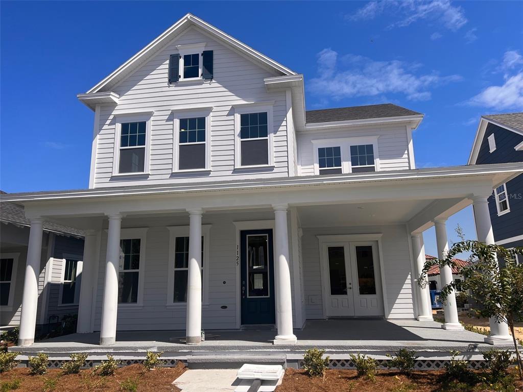 1125 Eagles Pass Way Winter Garden, FL 34787 - Photo 1 of 1