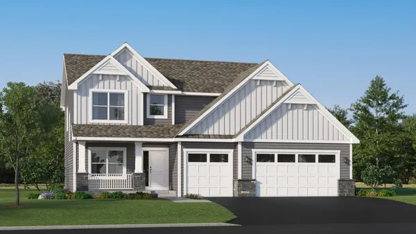 $628,190 | 2445 Rock Elm Road, Shakopee, MN 55379