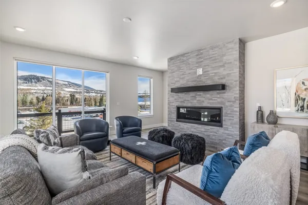 $1,465,000 | 1301 Adams Avenue, Unit 120, Silverthorne, CO 80498