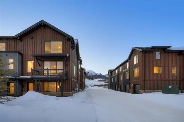 $1,465,000 | 1301 Adams Avenue, Unit 120, Silverthorne, CO 80498