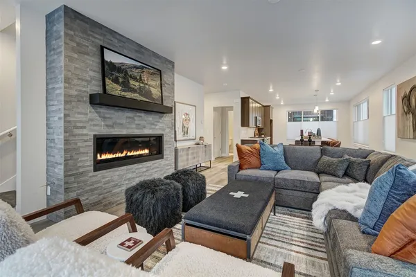 $1,465,000 | 1301 Adams Avenue, Unit 120, Silverthorne, CO 80498