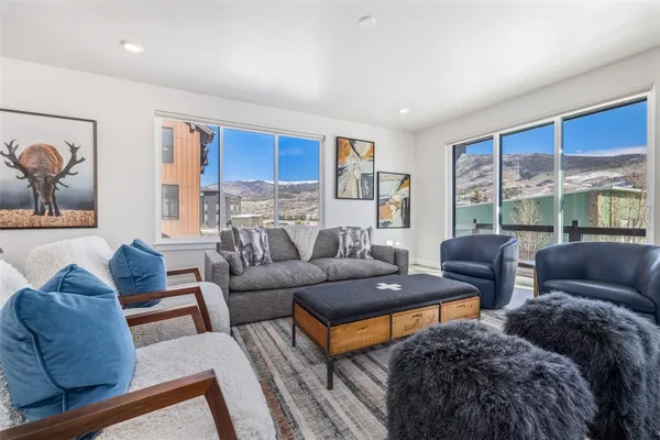 $1,465,000 | 1301 Adams Avenue, Unit 120, Silverthorne, CO 80498