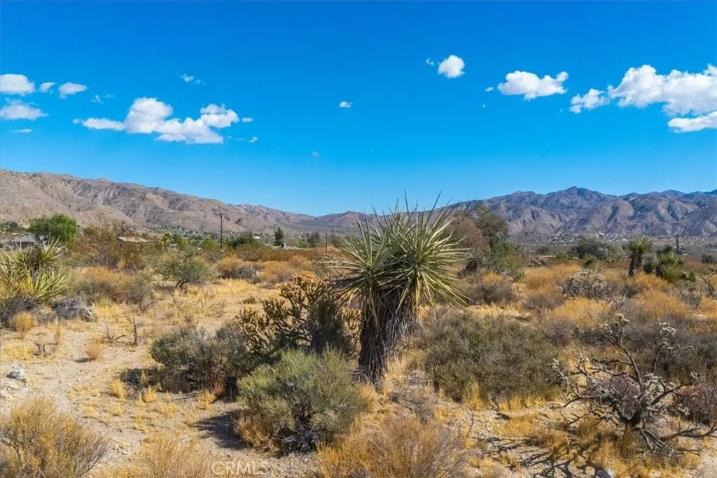9457 Fobes Morongo Valley Morongo Valley, CA 92256 - Photo 15 of 34 a view of a city