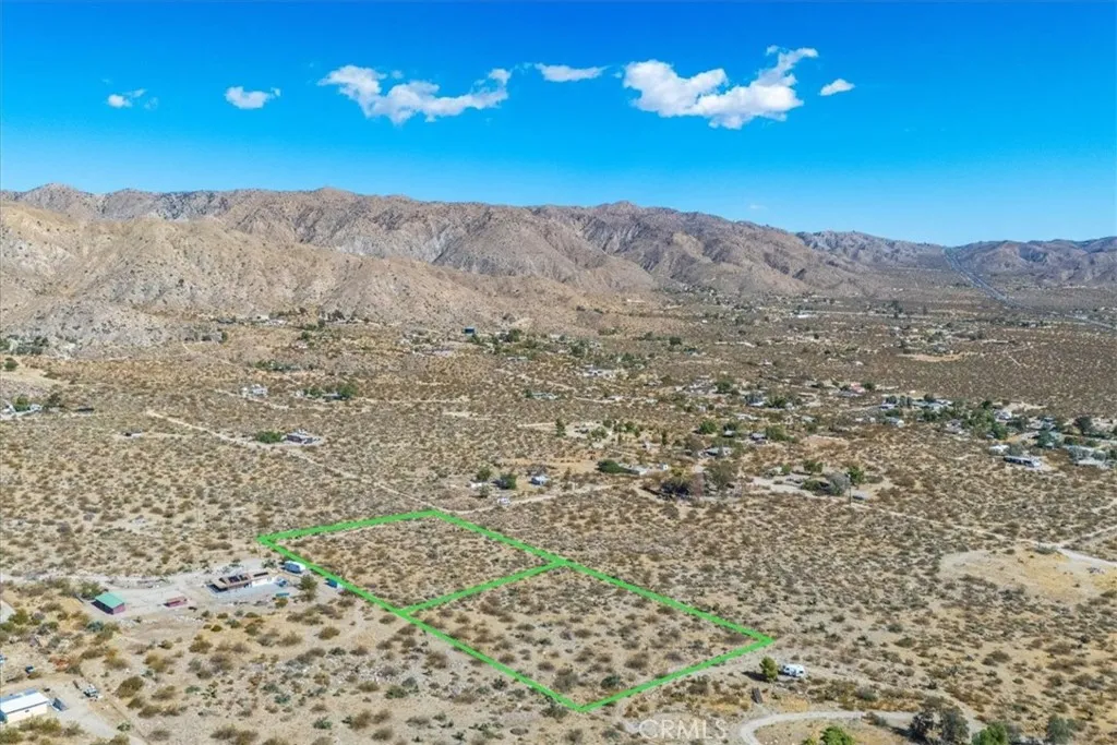 9457 Fobes Morongo Valley Morongo Valley, CA 92256 - Photo 5 of 34