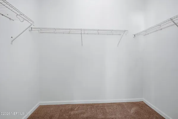 a view of small space