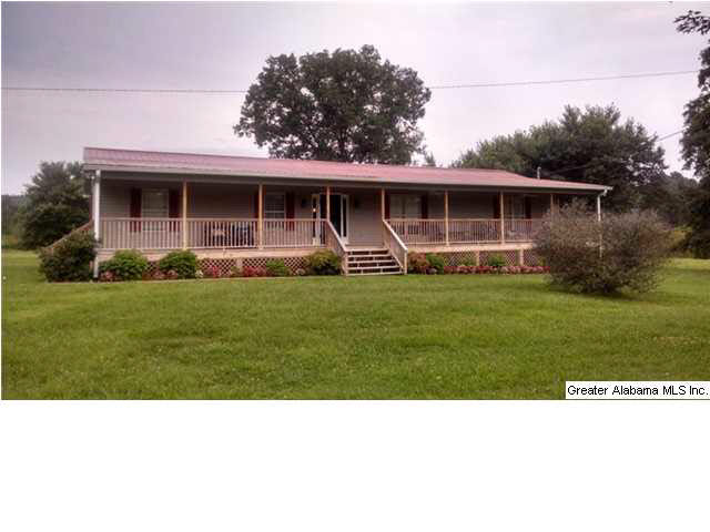 5080 Roy Webb Road Jacksonville, AL 36265 - Photo 1 of 31