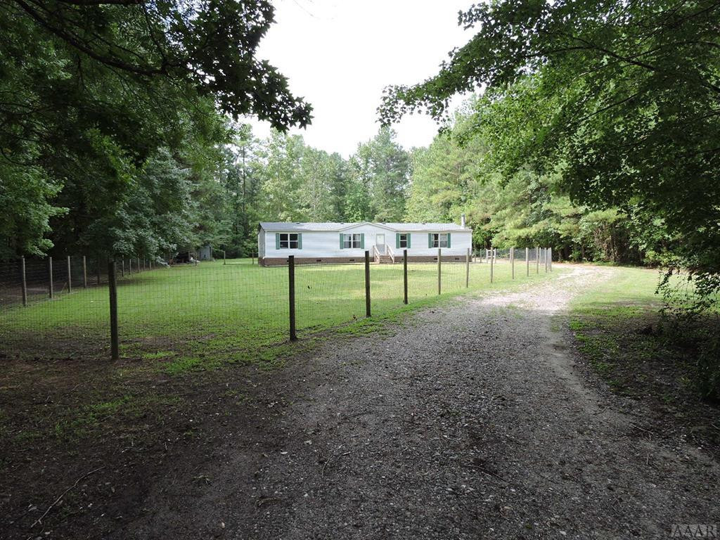 298 South Gregory Road Shawboro, NC 27973 - Photo 2 of 29 Gallery Image 2